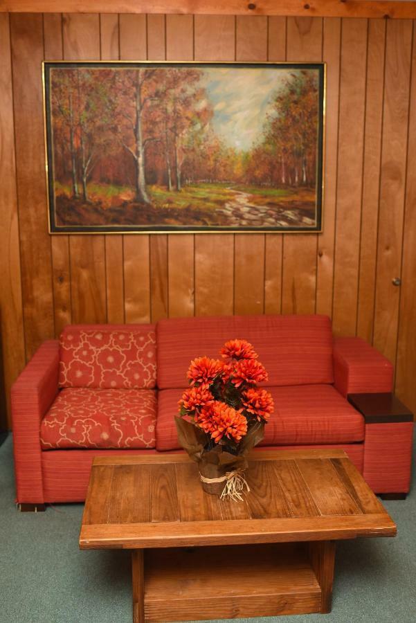 Chestnut Grove Family Resort Mount Pocono Exterior foto